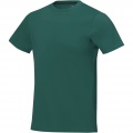 Nanaimo T-Shirt für Herren, Waldgrün