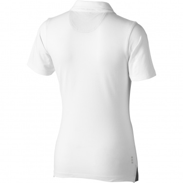 Logotrade Werbegeschenke das Foto: Markham Stretch Poloshirt für Damen