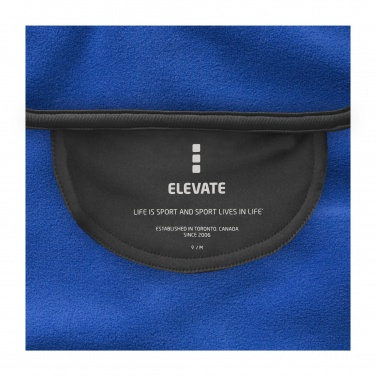 Logotrade Werbegeschenke das Foto: Brossard Fleecejacke für Damen