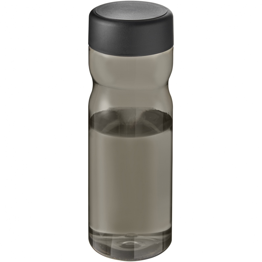 Logotrade werbemittel das Foto: H2O Active® Eco Base 650 ml Sportflasche mit Drehdeckel