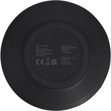 Logotrade Werbegeschenke das Foto: Hybrid Konferenz-Lautsprecher