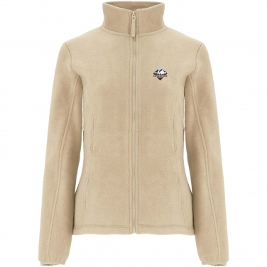 Logotrade Logogeschenke das Foto: Artic Fleecejacke für Damen