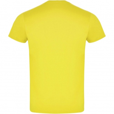 Logotrade Geschäftsgeschenke das Foto: Atomic T-Shirt Unisex 