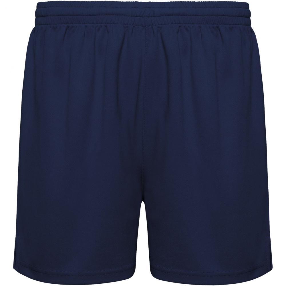 Logotrade Werbegeschenke das Foto: Player Sportshorts für Kinder