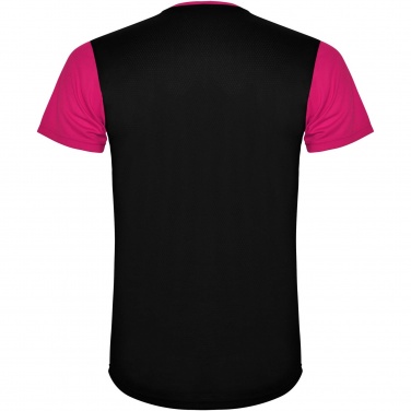 Logotrade werbemittel das Foto: Detroit T-Shirt Unisex aus recyceltem Material