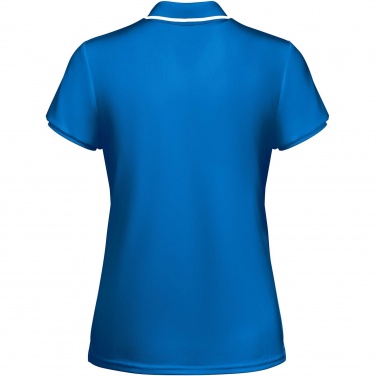 Logotrade Logogeschenke das Foto: Tamil Sport Poloshirt für Damen