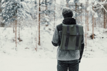 Logotrade werbemittel das Foto: VINGA Baltimore Rucksack