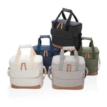 Logotrade Werbeartikel das Foto: Impact AWARE™ rCanvas Kühltasche