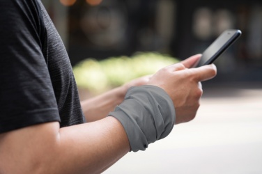 Logotrade werbemittel das Foto: Multifunktions-Schal