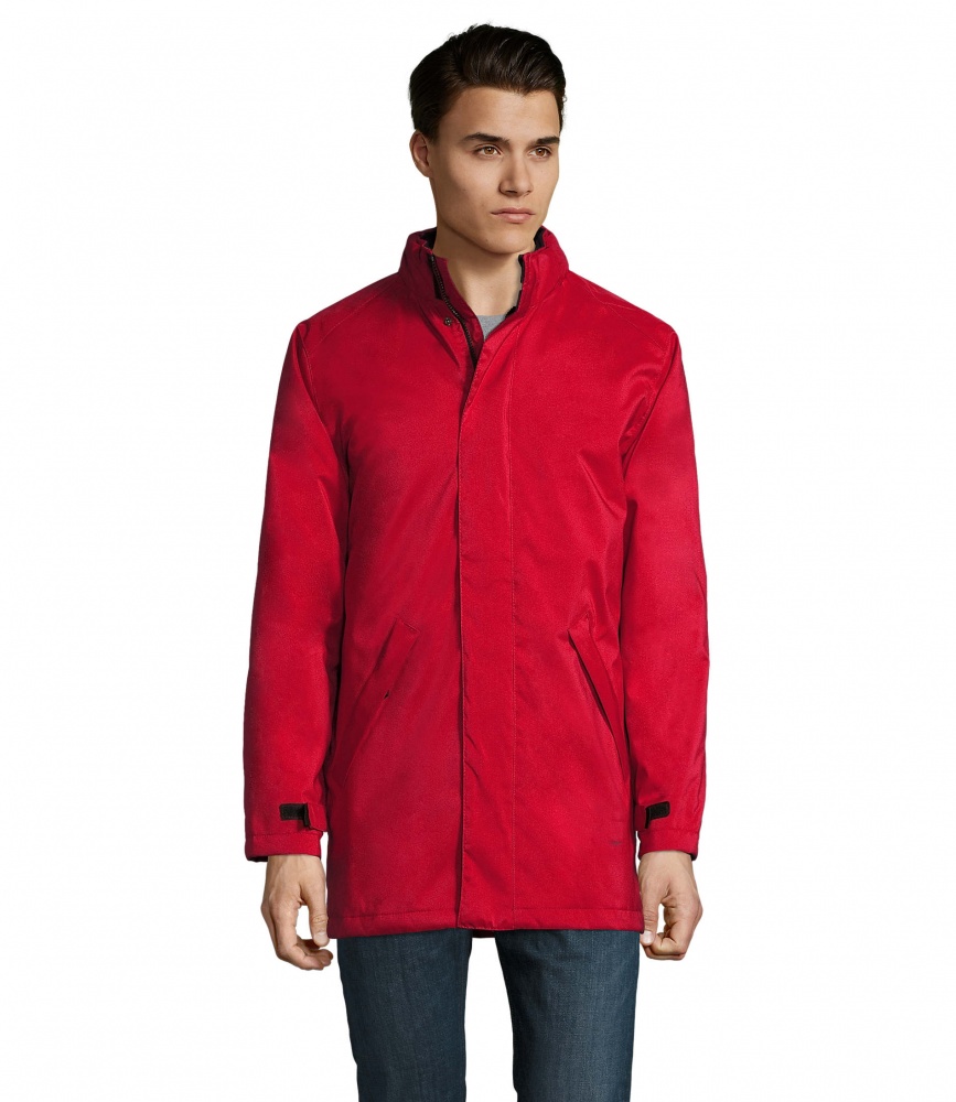 Logotrade Werbeartikel das Foto: ROBYN UNISEX PARKA