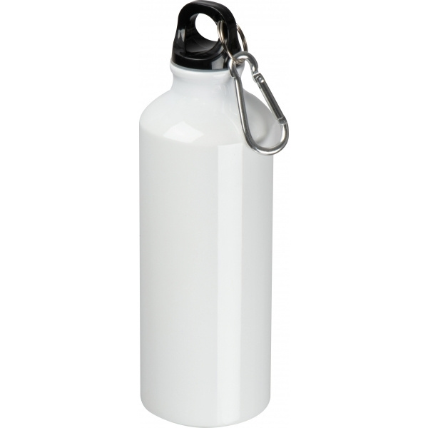 Logotrade Werbegeschenke das Foto: Sublimationsflasche Columbus