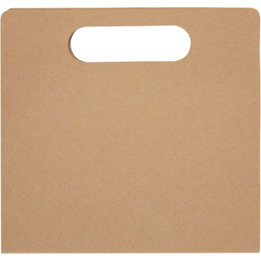 Logotrade Geschäftsgeschenke das Foto: Fir Malset