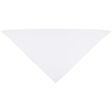 Logotrade Geschäftsgeschenke das Foto: Heracles Bandana