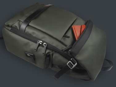 Logotrade Firmengeschenke das Foto: Rucksack 209934500