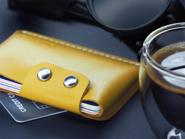 Logotrade Werbegeschenke das Foto: Geldbörse 384131