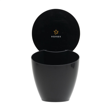 Logotrade Werbegeschenke das Foto: Mepal Calypso Abfalleimer