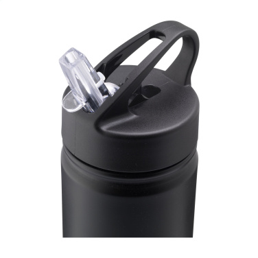 Logotrade Logogeschenke das Foto: Flask RCS Recycled Bottle 500 ml Thermoflasche