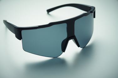 Logotrade Werbegeschenke das Foto: Sport-Sonnenbrille UV400