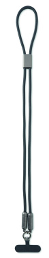 Logotrade werbemittel das Foto: 60W Lanyard-Ladekabel