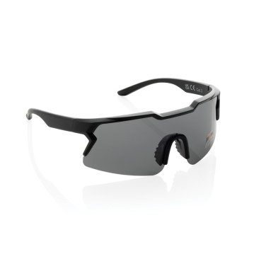 Logotrade Logogeschenke das Foto: SproShield RCS Sportbrille mit polarisierten Gläsern