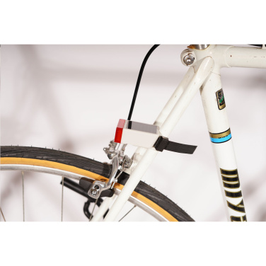 Logotrade Geschäftsgeschenke das Foto: Sitzbezug ECO Standard