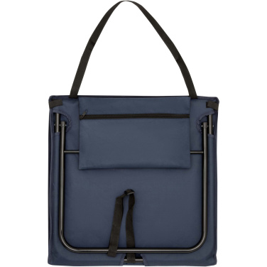 Logotrade Logogeschenke das Foto: Serene Strandliege