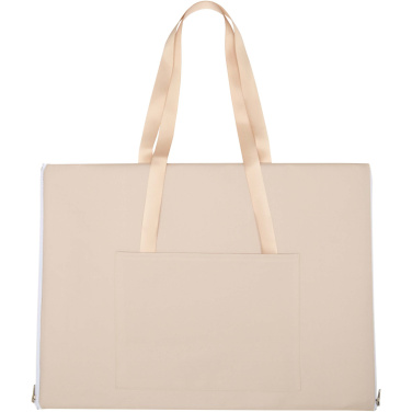 Logotrade Werbeartikel das Foto: Laytote Picknickdecke