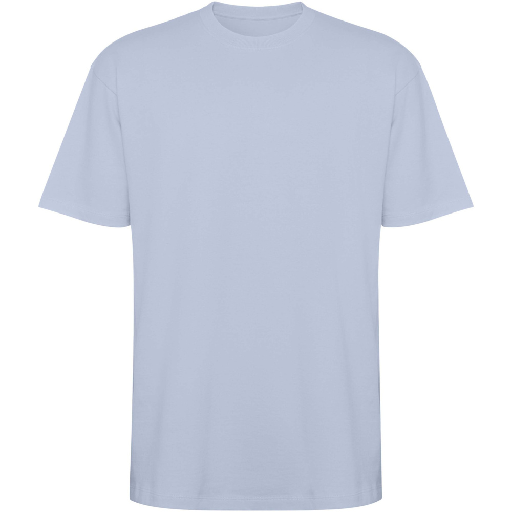 Logotrade Werbegeschenke das Foto: Bull Overzise T-Shirt Unisex