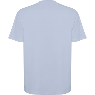 Logotrade Logogeschenke das Foto: Bull Overzise T-Shirt Unisex