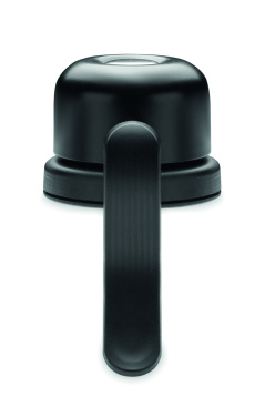 Logotrade Werbeartikel das Foto: Fahrradklingel Apple® Find My