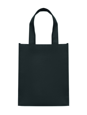Logotrade Werbegeschenke das Foto: Kleine Tasche RPET Non-Woven
