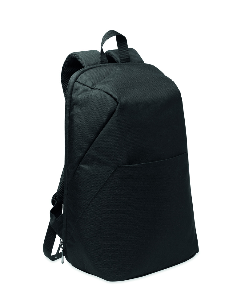 Logotrade Geschäftsgeschenke das Foto: 15" Laptop-Rucksack