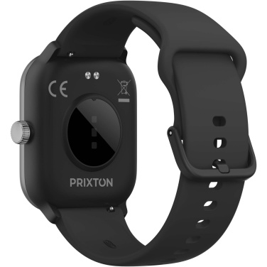 Logotrade Firmengeschenke das Foto: Prixton SWB32 Alexa Smartwatch