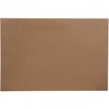 Logotrade Werbegeschenke das Foto: Kindermalset FLEETWOOD