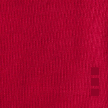 Logotrade Werbeartikel das Foto: Markham Stretch Poloshirt für Damen