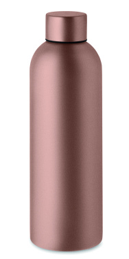 Logotrade Werbegeschenke das Foto: Einwandige Trinkflasche 750 ml