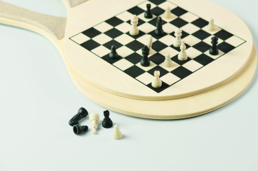 Logotrade Werbeartikel das Foto: Beachball Spiel