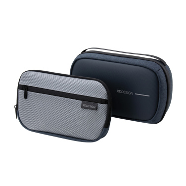 Logotrade Geschäftsgeschenke das Foto: XD Design First Class All-in-One Case