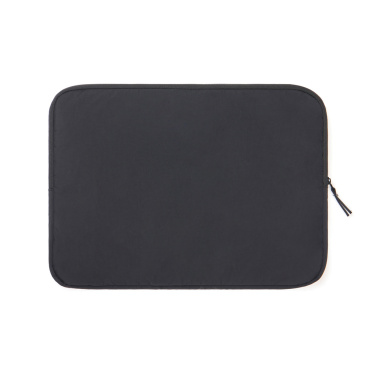 Logotrade Werbegeschenke das Foto: KENTO URBAN 15,6" Laptop-Sleeve aus RCS rec. Nylon