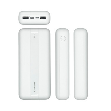 Logotrade werbemittel das Foto: Powerbank VA2081 20000 mAh RIVACASE