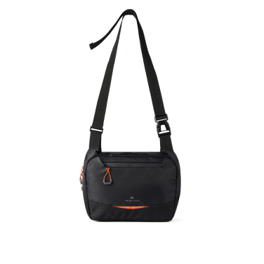 Logotrade Logogeschenke das Foto: Nordic Drift Trail RCS Crossbody-Bag 4L