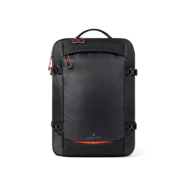 Logotrade Werbegeschenke das Foto: Nordic Drift RCS Traveling Rucksack 25L