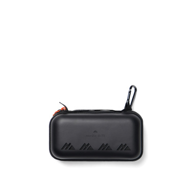 Logotrade werbemittel das Foto: Nordic Drift GRS Aero Sport-Handtuch