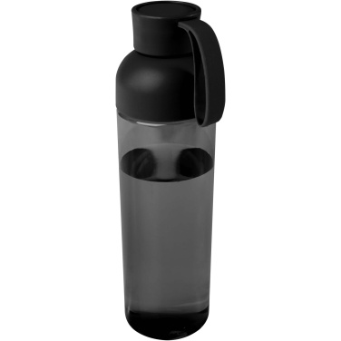 Logotrade werbemittel das Foto: Illuminate 600 ml RPET-Wasserflasche