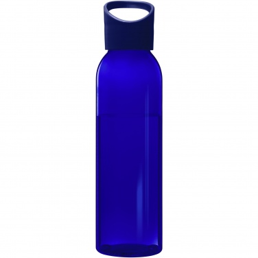 Logo trade advertising product photo of: Sky 650 ml Tritan™ water bottle
