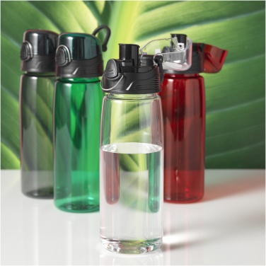 Logotrade promotional product image of: Capri 700 ml sport bottle