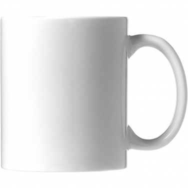 Logotrade advertising products photo of: Bahia 330 ml ceramic mug