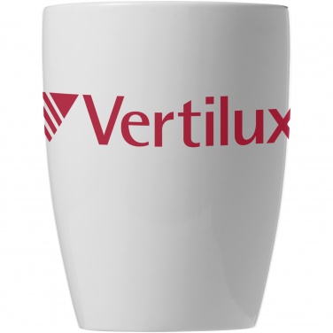 Logotrade promotional product picture of: Bogota 350 ml ceramic mug