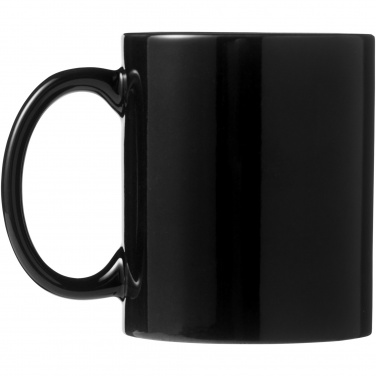 Logotrade promotional giveaway picture of: Santos 330 ml ceramic mug