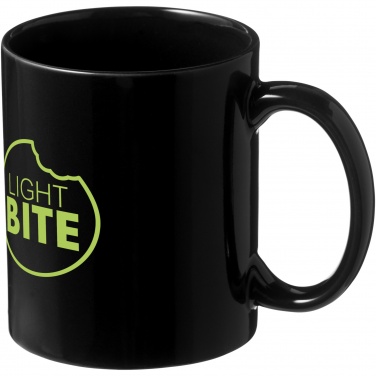 Logotrade promotional items photo of: Santos 330 ml ceramic mug